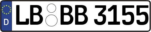LB-BB3155