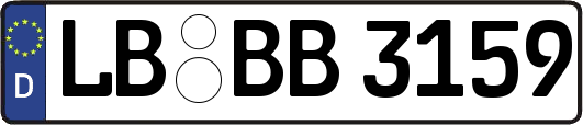 LB-BB3159