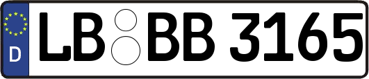 LB-BB3165