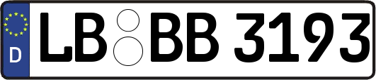 LB-BB3193