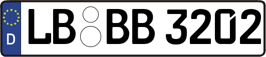 LB-BB3202