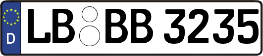 LB-BB3235