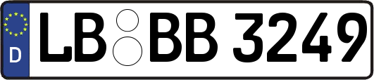 LB-BB3249