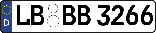 LB-BB3266