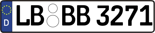 LB-BB3271