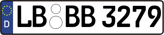 LB-BB3279