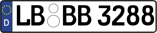 LB-BB3288