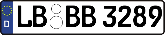 LB-BB3289