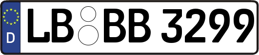 LB-BB3299