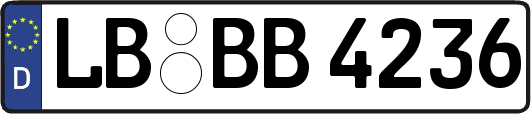 LB-BB4236