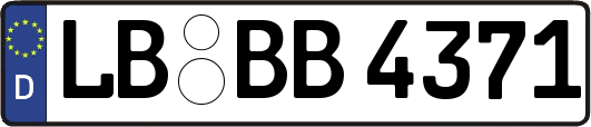 LB-BB4371