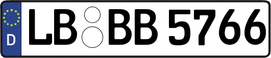 LB-BB5766