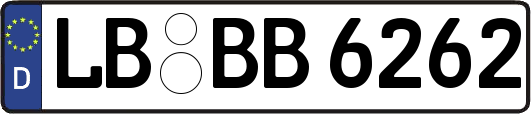 LB-BB6262