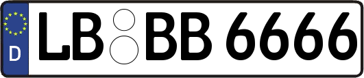 LB-BB6666