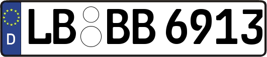 LB-BB6913