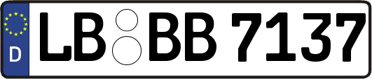 LB-BB7137