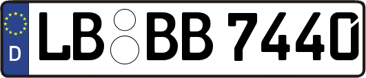 LB-BB7440