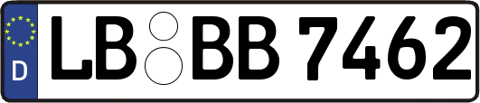 LB-BB7462
