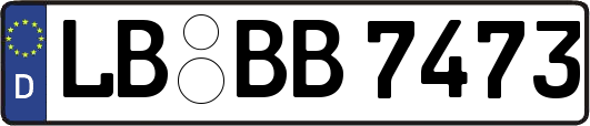 LB-BB7473