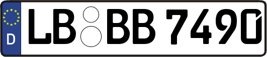 LB-BB7490