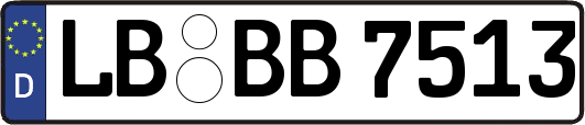 LB-BB7513