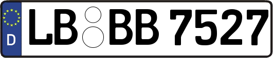 LB-BB7527