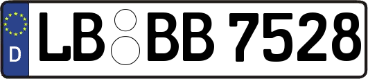 LB-BB7528
