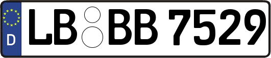 LB-BB7529