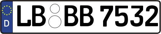 LB-BB7532