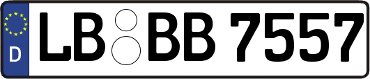 LB-BB7557