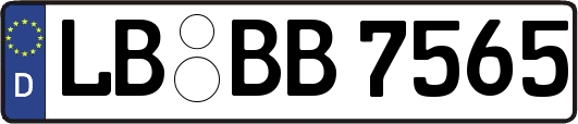 LB-BB7565