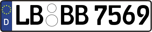 LB-BB7569