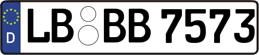 LB-BB7573