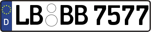 LB-BB7577