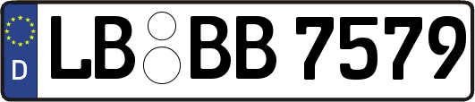 LB-BB7579