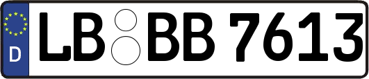 LB-BB7613