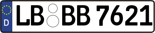LB-BB7621
