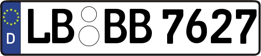 LB-BB7627