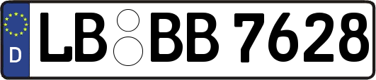 LB-BB7628