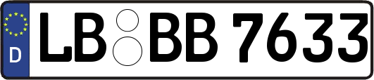 LB-BB7633