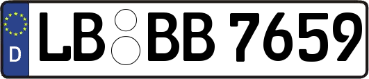 LB-BB7659