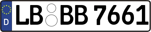 LB-BB7661