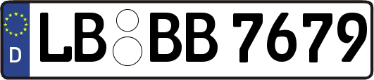LB-BB7679
