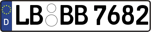 LB-BB7682
