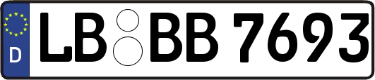 LB-BB7693