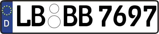 LB-BB7697