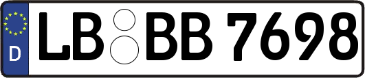 LB-BB7698