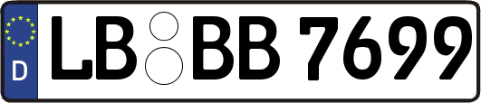 LB-BB7699