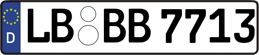 LB-BB7713