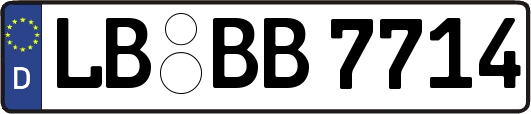 LB-BB7714
